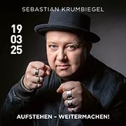 Sebastian Krumbiegel