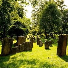 J�discher Friedhof