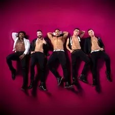 Chippendales