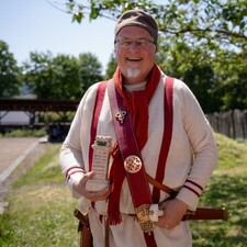 Mord im Kastell