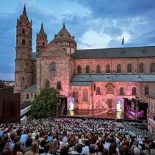 Nibelungenfestspiele