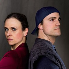 Bodo Wartke & Melanie Haupt