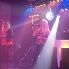Aber bitte mit Schlager 