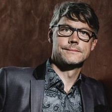Christoph Sieber / Foto: © T.Kurda Christoph Sieber