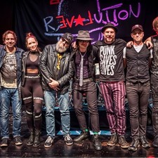 Der Udonaut und die Paniker