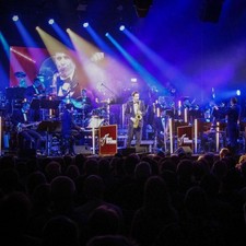 Klassiker auf dem Vulkan