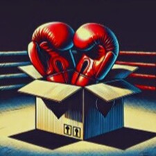 Das Herz eines Boxers / Foto: © Kulturfabrik Koblenz GmbH Das Herz eines Boxers