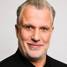 Weihnachten mit Marc Marshall 