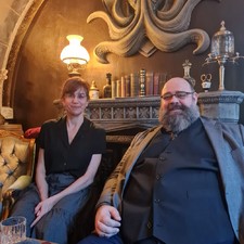 Carmilla / Foto: © Akut e.V. Carmilla