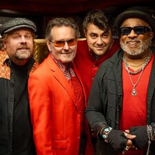 Stoppok und Band