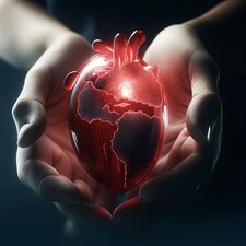 Vergessene Liebe - Das Musical
