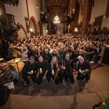 Just SING Weihnachtsspecial
