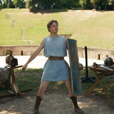 Gladiator gesucht!