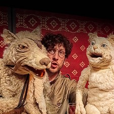 Die Berliner Stadtmusikanten