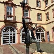 Freiheitsträume / Foto: © Stadtmarketing Neustadt Freiheitsträume