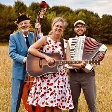 Aber bitte mit Schlager! / Foto: © Thomas Wagner Aber bitte mit Schlager!