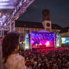 Jazz & Joy Lounge / Foto: © Bernward Bertram Jazz & Joy Lounge