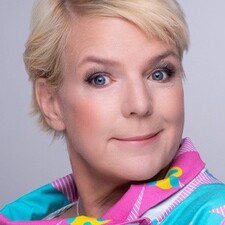 Mirja Boes