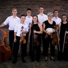 Kammermusikens. Laubenheim