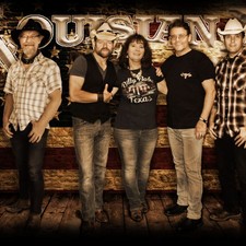 Louisiana on tour