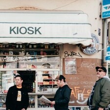 Lagwagon