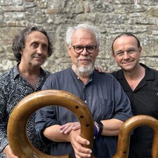 Biondini - Godard - Niggli