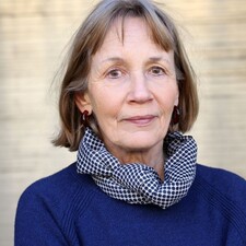 Lesung mit Dagmar Leupold