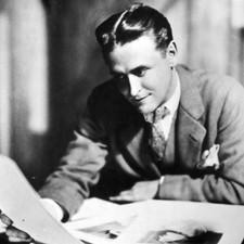 Der gro�e Gatsby