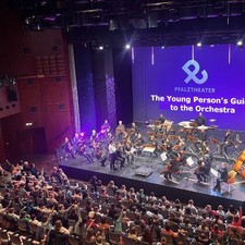 Kinderkonzert