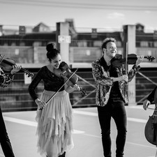 Feuerbach Quartett