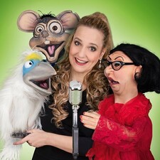 Murzarellas MusicPuppetComedy