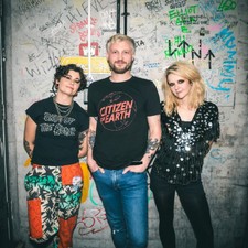 The Subways