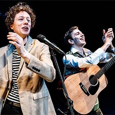 The Simon & Garfunkel Story