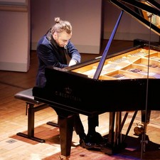Kammerphilharmonie Ingolstadt / Foto: © C. Bechstein Kammerphilharmonie Ingolstadt