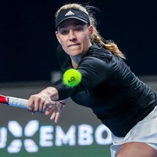 Ladies Tennis Masters 2026 / Foto: © Centre National Sportif et Culturel Coque Ladies Tennis Masters 2026