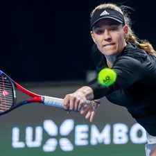 Ladies Tennis Masters 2025 / Foto: © Centre National Sportif et Culturel Coque Ladies Tennis Masters 2025