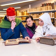 Zum Wohl des Leibs u. der Seele