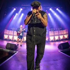 We Salute You / Foto: © Jana Breternitz We Salute You