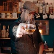 Whiskytasting