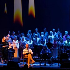 Letzte Lieder / Foto: © Malteser Hilfsdienst e.V. Letzte Lieder