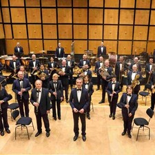 Wohlt�tigkeitskonzert