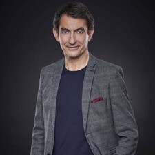 Knacki Deuser - Humorintelligenz