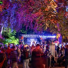 Sch�n am Neckar Festival 2026