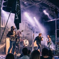 Rock an der Blies 2026