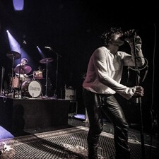 The Doors in Concert