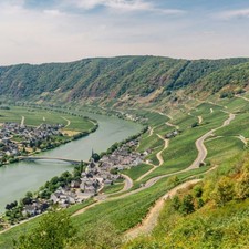 111 Orte an der Mosel - Lesung