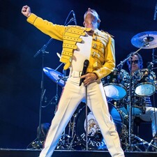 A Night of Queen