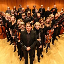Ahrensburger Kammerorchester / Foto: © AKO Ahrensburger Kammerorchester