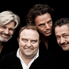 Gustav Peter Wöhler Band / Foto: © Irene Zandel Gustav Peter Wöhler Band