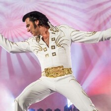 One Night of Elvis